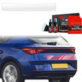 Folie de protecție pentru marginea portbagajului - Seat Leon (2024-2025)