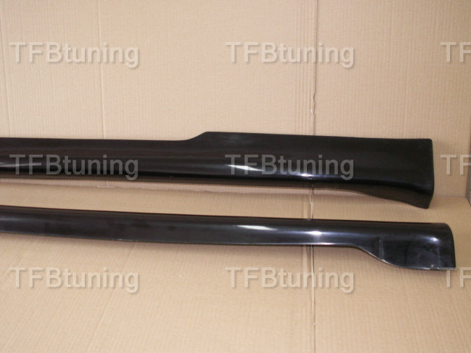 Praguri laterale VW Golf 4 3 usi model R32 TFB TUNING