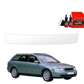 Folie de protecție pentru marginea portbagajului - Audi A4 B5 Avant (1994-2001)
