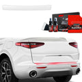 Folie de protecție pentru marginea portbagajului - Alfa Romeo Stelvio (2023-2025)