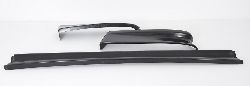 BODY KIT KIT MERCEDES 190 W201 facelift 1988-1993 TFB TUNING