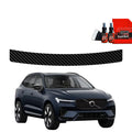 Folie de protecție din carbon pentru pragul portbagajului - Volvo XC60 2 (2022-2025)