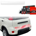 Folie de protecție pentru marginea portbagajului - Fiat Panda (2020-2025)
