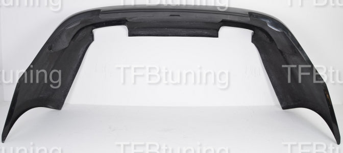 Bara spate spoiler PORSCHE 911 997 997002 GT3 TFB TUNING