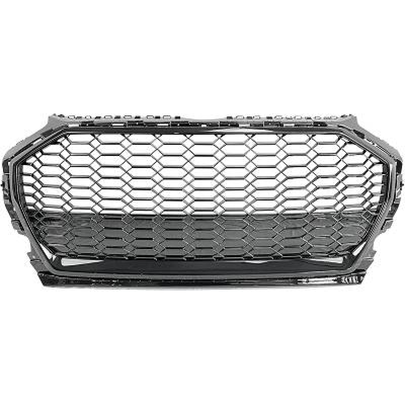 Grilă potrivită pentru Audi Q5 FY 2021-2023