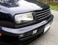 Grilă compatibilă cu VW Vento/Jetta MK3