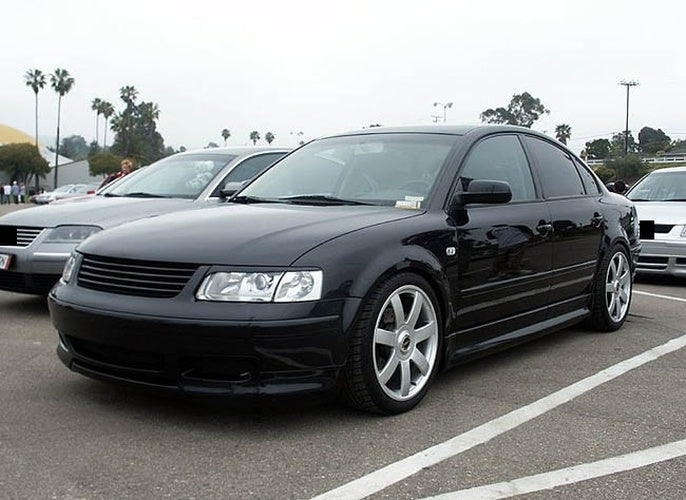 Grilă compatibilă cu VW Passat 3B/B5