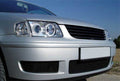 Grilă compatibilă cu VW Polo 6N2/MK4