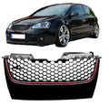 Grilă auto compatibilă cu VW Golf/Jetta MK5 GTI/GLI