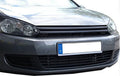 Compatibil cu grila VW Golf/Jetta MK6