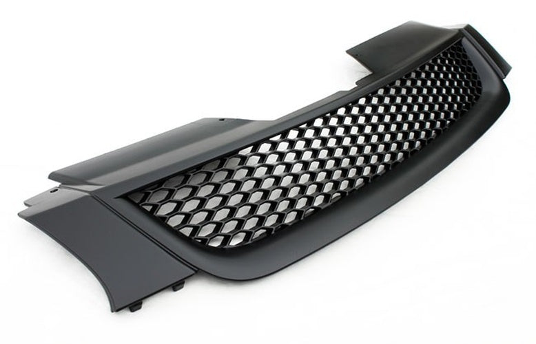 Compatibil cu VW Golf MK5/Grila tip plasă de iepure