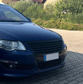 Grilă compatibilă cu VW Passat 3C/B6