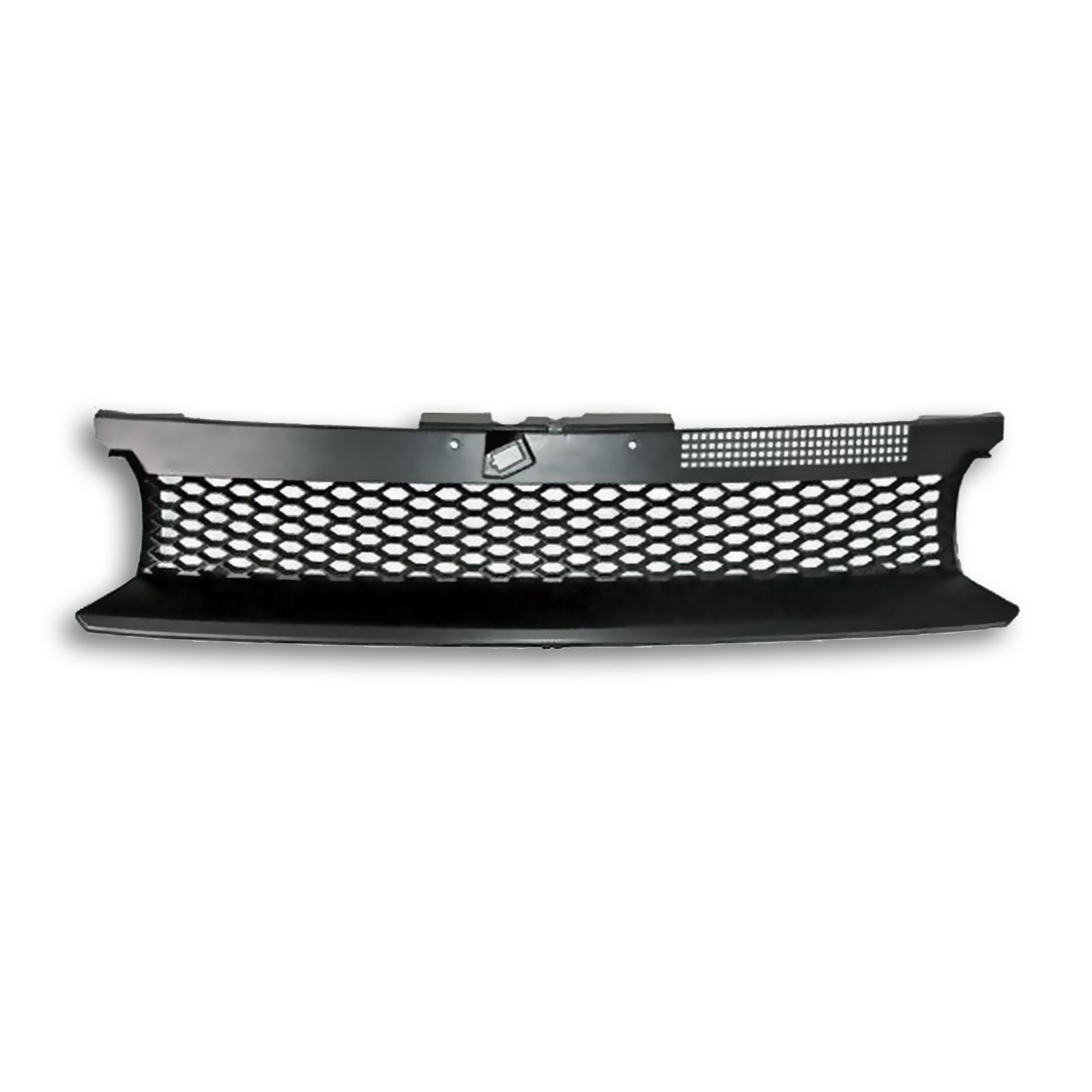 Grilă tip plasă potrivită pentru VW Golf MK4