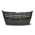 Grilă auto compatibilă cu VW Touran 1T2 fără emblemă