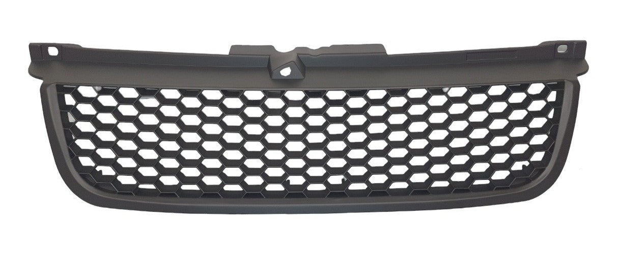 Grilă tip plasă potrivită pentru VW Bora/Jetta MK4