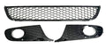 Compatibil cu bara de protecție VW Golf MK6