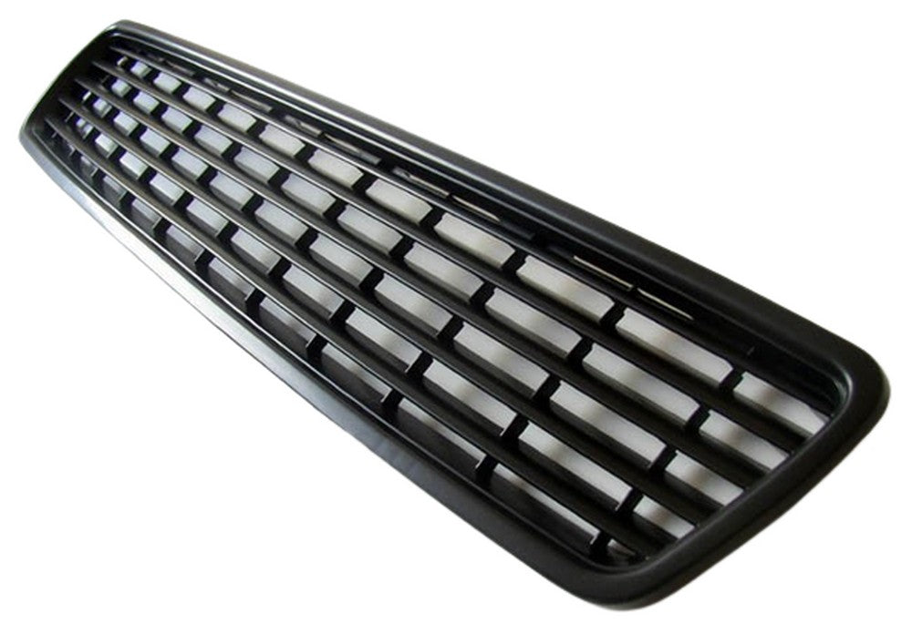 Grilă bara spate compatibilă cu Audi A4/S4/RS4 8D/B5
