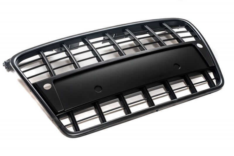Grilă bara spate compatibilă cu Audi A4 B7 04-09
