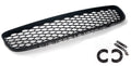 Grilă bară frontală compatibilă cu Audi TT 8N MK1, fabricație 98-06