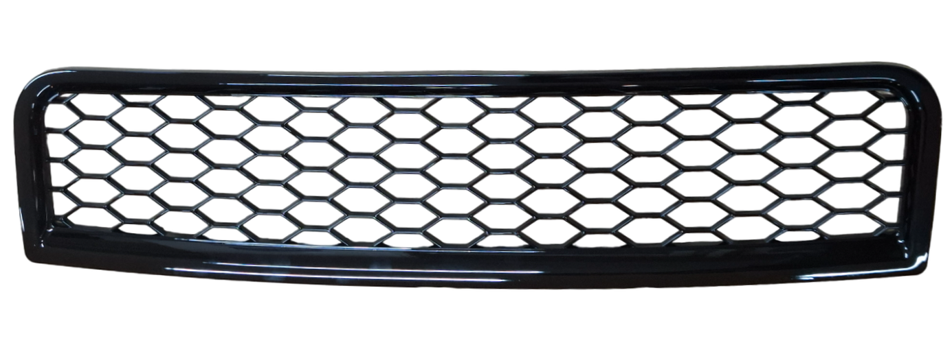 compatibil cu grila sport tip plasă pentru A4/S4 8E/B6