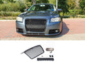 Compatibil cu grila frontală A3 8P S-Line 2005-2008