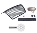 Grilă potrivită pentru Audi A3 8P 05-08