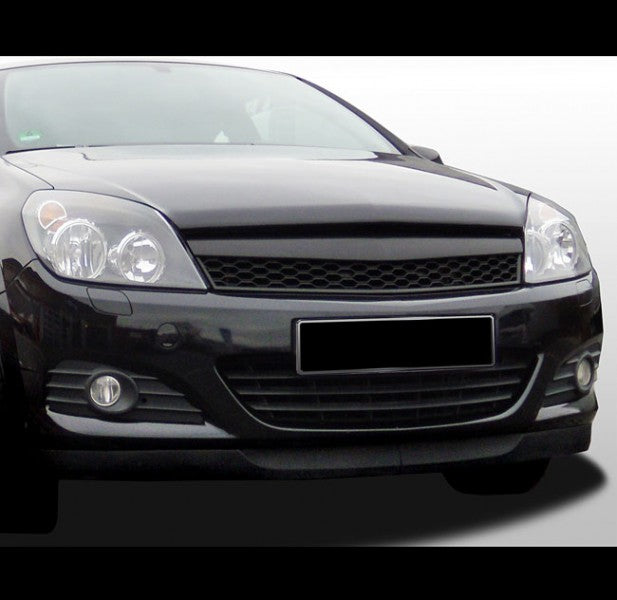 Pentru Vauxhall/compatibil cu grila tip plasă cu 3 uși Opel Astra H MK5