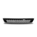 Pentru Vauxhall/compatibil cu grila tip plasă pentru Opel Astra G MK4 98-04