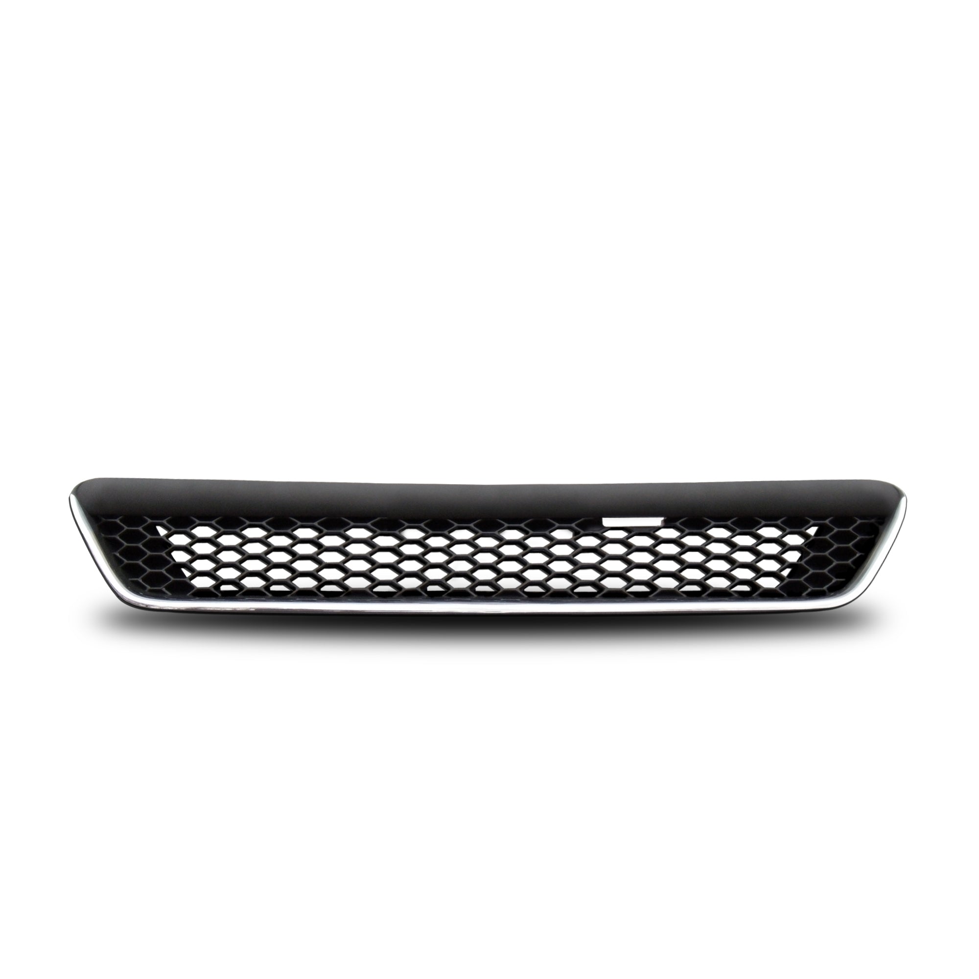Pentru Vauxhall/compatibil cu grila tip plasă pentru Opel Astra G MK4 98-04