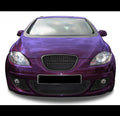 Grilă compatibilă cu Seat Leon 1P -09 / Altea 5P -09 / Toledo 3 -09