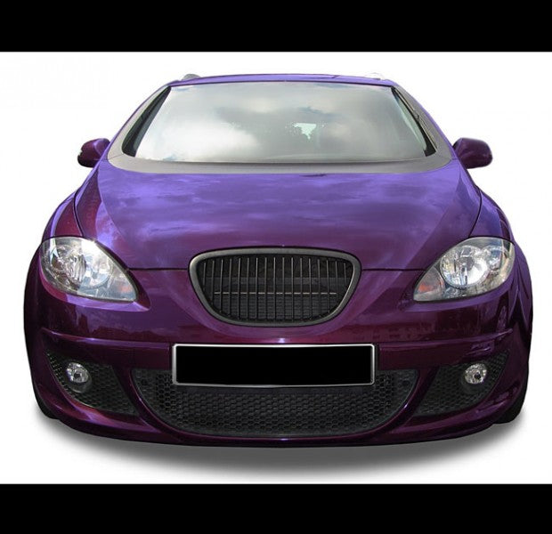 Grilă compatibilă cu Seat Leon 1P -09 / Altea 5P -09 / Toledo 3 -09