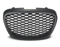 Grilă tip fagure de miere compatibilă cu Seat Leon 1P -09 / Altea 5P -09 / Toledo 3 -09