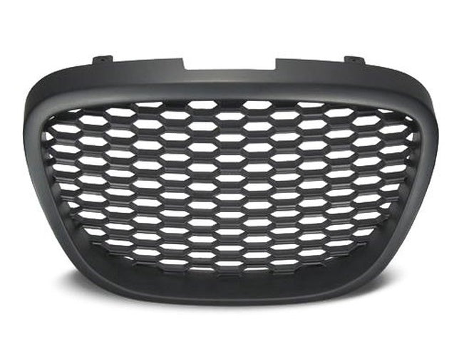 Grilă tip fagure de miere compatibilă cu Seat Leon 1P -09 / Altea 5P -09 / Toledo 3 -09