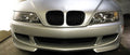 Potrivit pentru grila BMW Z3
