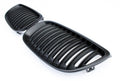 Grilă bara spate compatibilă cu BMW Seria 3 E92/E93 06-10