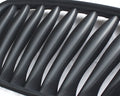 Grilă bara spate compatibilă cu BMW Z4 E85/E86 02-08