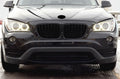 Grilă bara spate compatibilă cu BMW Seria X1 E84 2009-2015
