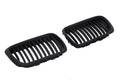 Compatibil cu grila BMW Seria 3 E36 LCI 96-99