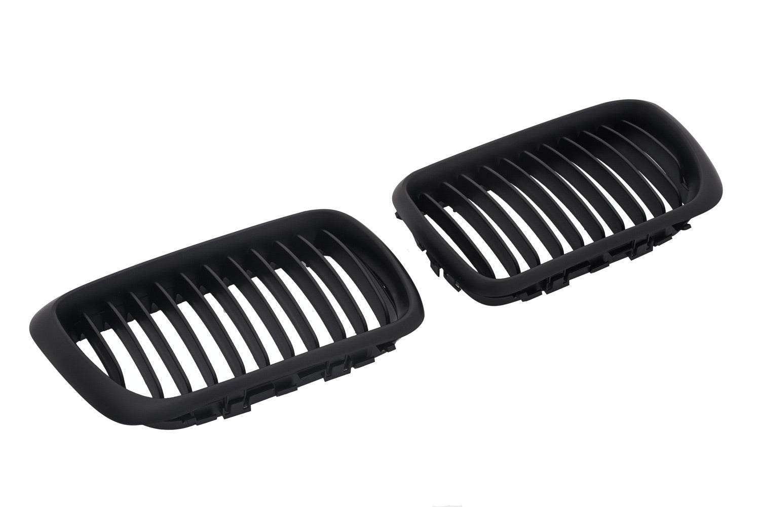 Compatibil cu grila BMW Seria 3 E36 LCI 96-99