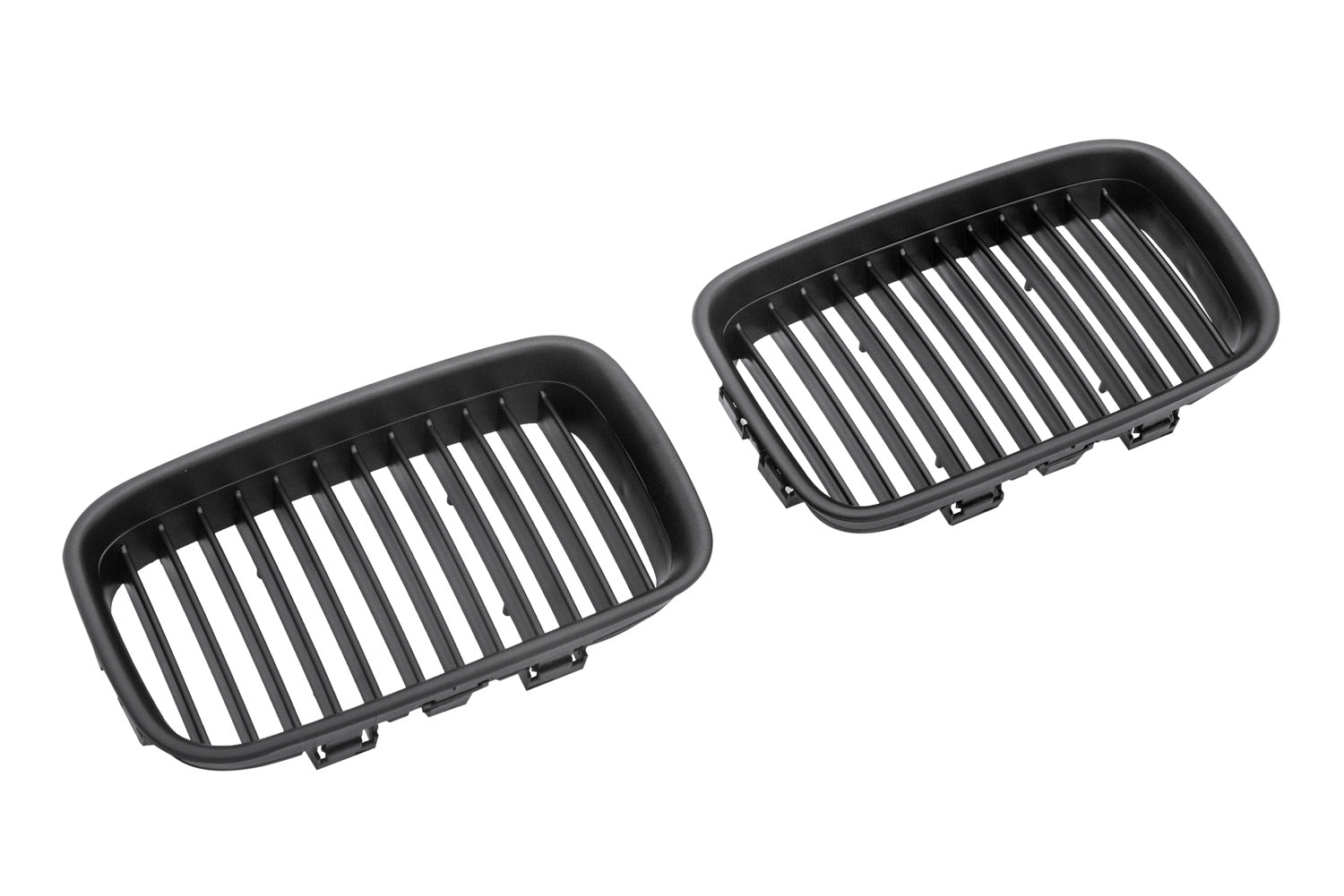 Grilă bara spate compatibilă cu BMW Seria 3 E36 91-96