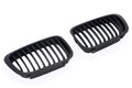 Grilă bară spate BMW Seria 3 E46 cu 4 uși, fabricație 98-01