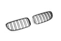 Compatibil cu BMW Seria 3 E92 E93 cu aspect carbon