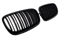 Grilă lucioasă compatibilă cu BMW X5 E70/X6 E71