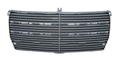 Grilă radiator compatibilă cu Mercedes W123 S123 C123, grilă față 77-85
