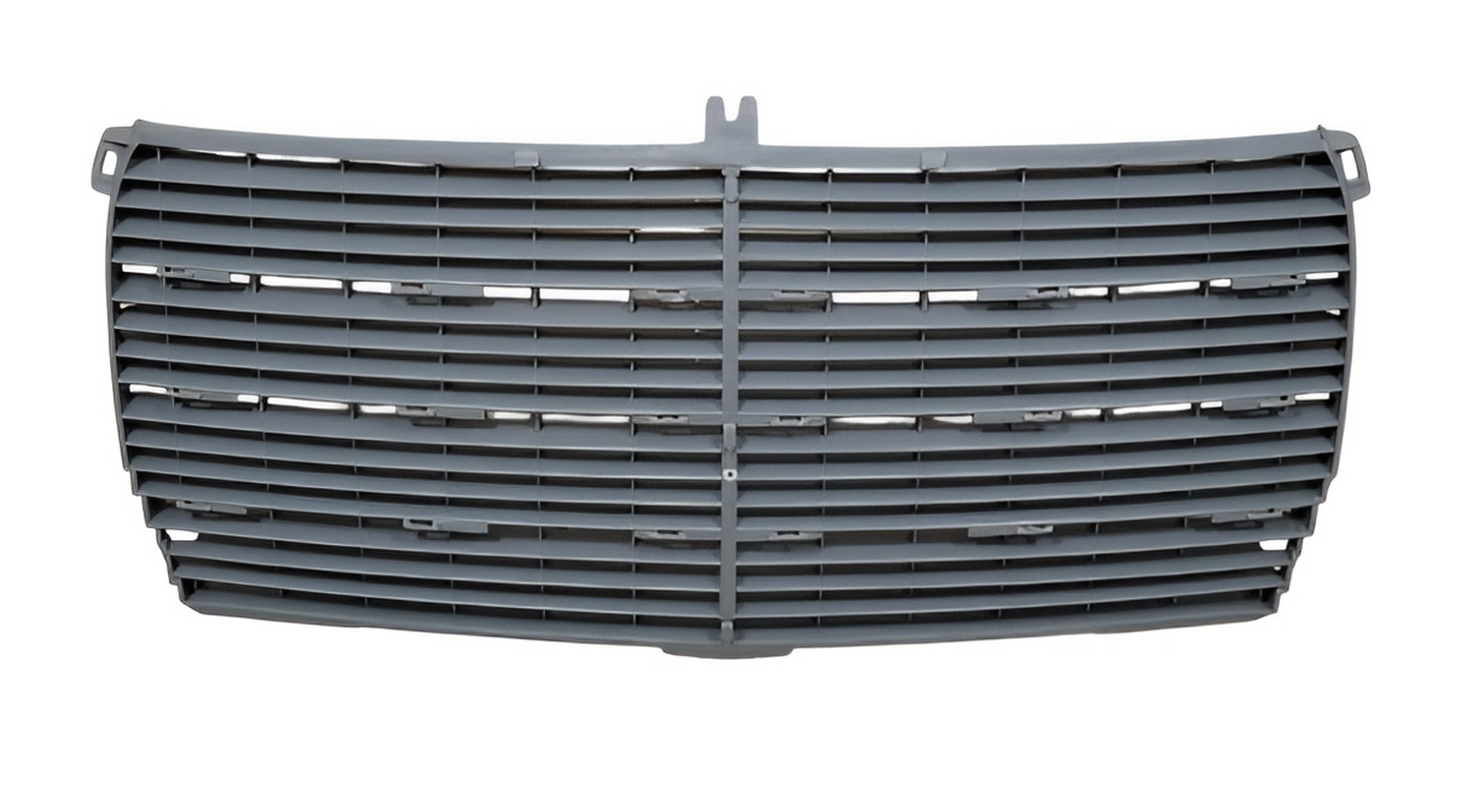Grilă radiator compatibilă cu Mercedes W123 S123 C123, grilă față 77-85