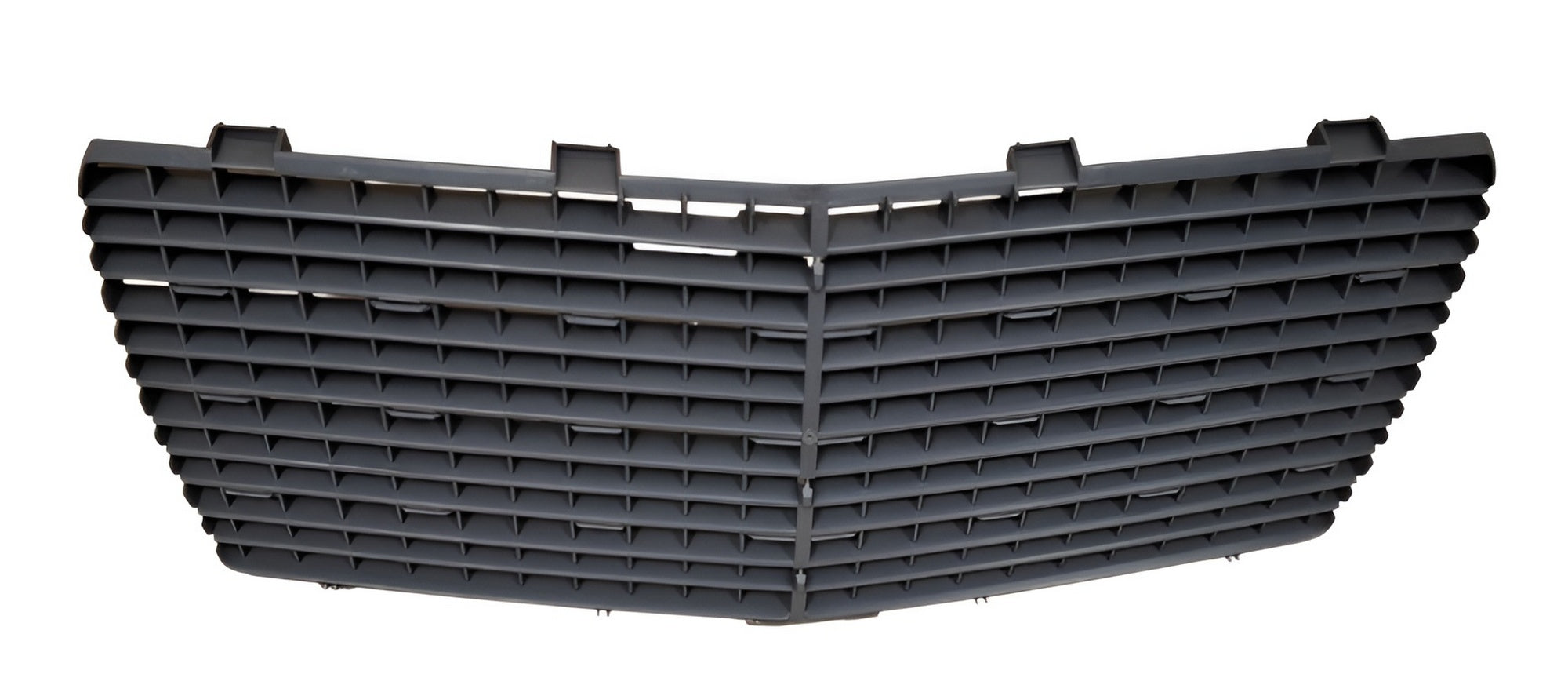 Grilă radiator compatibilă cu Mercedes W124, inserție grilă față 06/1993-1995