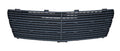 Grilă radiator compatibilă cu Mercedes W202 S202, inserție grilă față 92-99