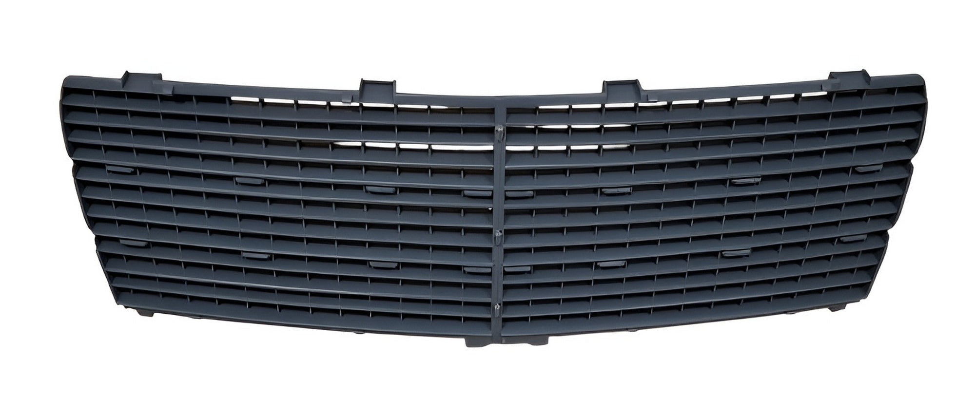 Grilă radiator compatibilă cu Mercedes W202 S202, inserție grilă față 92-99