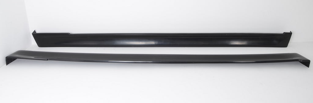 BODY KIT KIT MERCEDES 190 W201 facelift 1988-1993 TFB TUNING