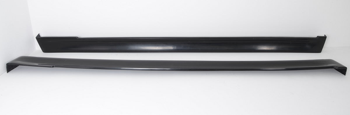 BODY KIT KIT MERCEDES 190 W201 facelift 1988-1993 TFB TUNING